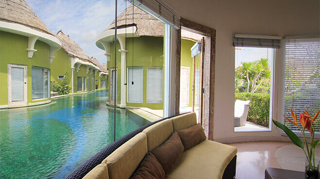 Villa Seminyak Estate & Spa